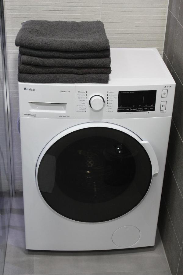 Villa Lupus - Apartament Z Prywatna Sauna 스클라르스카포렘바 외부 사진
