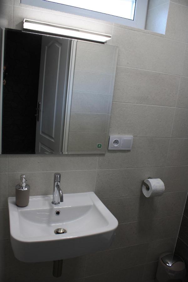 Villa Lupus - Apartament Z Prywatna Sauna 스클라르스카포렘바 외부 사진