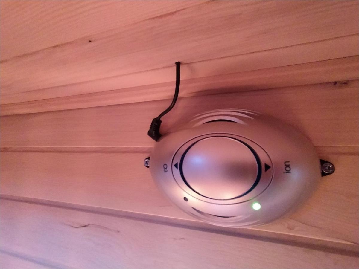 Villa Lupus - Apartament Z Prywatna Sauna 스클라르스카포렘바 외부 사진